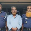 রংপুরে আওয়ামী লীগ নেতা ও সাবেক চেয়ারম্যান গ্রেফতার