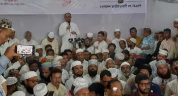 খালেদা জিয়াকে নির্যাতনকারী কারা কর্মকর্তাদের বিচার চাইলেন আব্বাস
