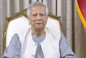 জন্মাষ্টমী উপলক্ষে প্রধান উপদেষ্টার শুভেচ্ছা