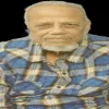 নীলফামারীর প্রবীণ আইনজীবী ও রাজনীতিবিদ আনিছুল আরেফিন চৌধুরী আর নেই