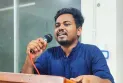 দারিদ্র্য ও বয়স জয় করে বেরোবিতে সামিয়েল, পাশে দাঁড়ালেন ছাত্রদল নেতা জহির