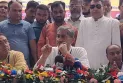 মানুষের হৃদয়ে মুজিব–হাসিনা ছিল না: এ্যানি