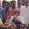 মানুষের হৃদয়ে মুজিব–হাসিনা ছিল না: এ্যানি