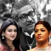 মুজিবের মৃত্যুদিনে বাঁধন ও জয়ার শ্রদ্ধাজ্ঞাপন! কটাক্ষে বিদ্ধ বাংলাদেশের দুই অভিনেত্রী