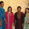 ছেলের নতুন ইনিংসে সুখের জন্য পূজা করলেন টেন্ডুলকার