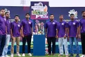 এনসিএলে ৮ বিভাগীয় দলের কোচ হলেন যারা