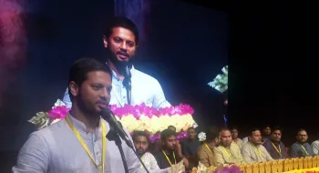 রাজনীতিবিদদের অতিমাত্রায় ক্ষমতালোভি হওয়ার বিষয়টি আমরা সাপোর্ট করি না