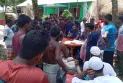 কুড়িগ্রামে প্রতিবেশীর নতুন অটো রিকশা দেখতে গিয়ে বিদ‍্যুৎ স্পৃষ্টে প্রাণ গেলো নারীর