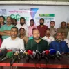 জুলাই সনদকে কেন্দ্র করে নির্বাচন পেছানোর কোন দাবি তোলা যাবে না
