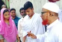 মব জাস্টিসে বিশ্বাস করে না জামায়াতে ইসলামী : এটিএম আজহারুল ইসলাম