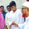 মব জাস্টিসে বিশ্বাস করে না জামায়াতে ইসলামী : এটিএম আজহারুল ইসলাম
