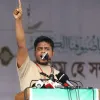 লন্ডনে গিয়ে সিজদা দিয়ে এসেছেন প্রধান উপদেষ্টা: হাসনাত আবদুল্লাহ