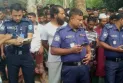 গাইবান্ধায় শ্রমিক কল্যাণ ফেডারেশন নেতার গলাকাটা লাশ উদ্ধার