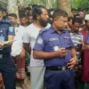 গাইবান্ধায় শ্রমিক কল্যাণ ফেডারেশন নেতার গলাকাটা লাশ উদ্ধার