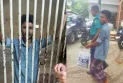 ৩২ নম্বরে ফুল দিতে গিয়ে কারাগারে যাওয়া সেই রিকশাচালক জামিন পেলেন