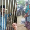 ৩২ নম্বরে ফুল দিতে গিয়ে কারাগারে যাওয়া সেই রিকশাচালক জামিন পেলেন