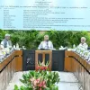 একনেকে ১১ প্রকল্পের অনুমোদন
