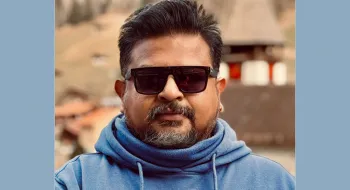 ১৫ আগস্ট শ্রদ্ধার আড়ালে ভয়াবহ ষড়যন্ত্র ঘটে গেছে: জুলকারনাইন সায়ের