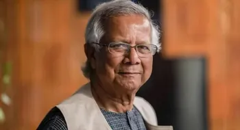 আসিয়ানে যোগ দিতে অর্থনৈতিক ও কৌশলগত সম্ভাবনা তুলে ধরেছে বাংলাদেশ