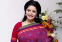 কন্টেন্ট ক্রিয়েটরদের মারধরের হুমকি পরীমনির