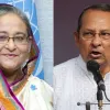 এই সুযোগে জামায়াত-শিবিরের মেরুদণ্ড ভেঙে দিন: হাসিনাকে ইনু