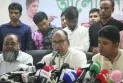 খুচরা পার্টির ভরাডুবি হবে বলেই নির্বাচন চায় না: দুদু