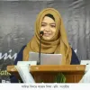 বিশ্বের শীর্ষ ৫০ নারী নেত্রীর তালিকায় জবির শিফা