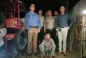 তারাগঞ্জে ভ্রাম্যমাণ আদালতে মাদককারবারির জেল