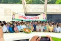 আওয়ামী আমলের প্রশাসন দিয়ে সুষ্ঠু নির্বাচন সম্ভব নয়-রুহুল কবির রিজভী