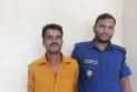 ভাবিকে ধর্ষণের চেষ্টা, দেবর গ্রেফতার