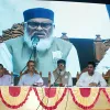 কেউ অপরাধ করে পার পাবে না, সরকার বিচার করবে: ড. আ ফ ম খালিদ