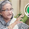 জাতীয় পার্টি একটা জিন্দা লাশ, ওদের আর দরকার নেই: হাসিনা