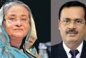 এবার নানকের সঙ্গে শেখ হাসিনার ফোনালাপ ফাঁস