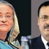 এবার নানকের সঙ্গে শেখ হাসিনার ফোনালাপ ফাঁস