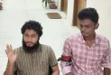 অনশন প্রত্যাহার করা শিক্ষার্থীদের সাবেক সমন্বয়কের হুমকি