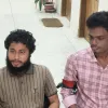 অনশন প্রত্যাহার করা শিক্ষার্থীদের সাবেক সমন্বয়কের হুমকি