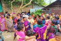 নীলফামারীতে স্কুল শিক্ষার্থীর ঝুলন্ত মরদেহ উদ্ধার