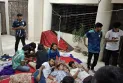 রোকেয়া বিশ্ববিদ্যালয়ে অনশনের আড়ালে সমন্বয়কদের চাকুরি!