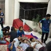 রোকেয়া বিশ্ববিদ্যালয়ে অনশনের আড়ালে সমন্বয়কদের চাকুরি!