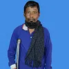 কাউনিয়ার নুর ইসলামের বাঁচার আকুতি