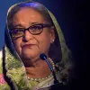 দিল্লিতে শেখ হাসিনার জন্য রাজনৈতিক কার্যালয়