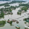 দেশের ১০ জেলায় প্লাবনের শঙ্কা