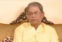 মির্জা ফখরুলের শারীরিক অবস্থা স্থিতিশীল