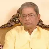 মির্জা ফখরুলের শারীরিক অবস্থা স্থিতিশীল