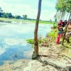 লালমনিরহাটে সতিনদীতে ভেসে এলো অজ্ঞাত যুবকের লাশ উদ্ধার