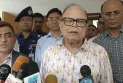 অবৈধভাবে খাদ্যপণ্য মজুদকারীদের বিরুদ্ধে আইনানুগ ব্যবস্থা