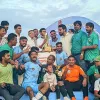 জুলাই সনদ বাস্তবায়ন হলে নির্বাচনের রুপরেখা আরো স্পষ্ট হবে- রংপুরে উপদেষ্টা আসিফ