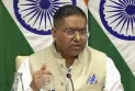 ভারতের মাটিতে বাংলাদেশবিরোধী কর্মকাণ্ডের কোনো তথ্য নেই : রণধীর জয়সওয়াল