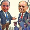 আজিজ খান-ফারুক খান ভাইবেরাদারের অর্থ পাচার