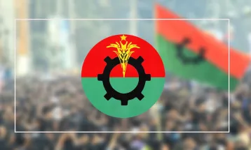 পিআরের বিরুদ্ধে অনড় বিএনপি